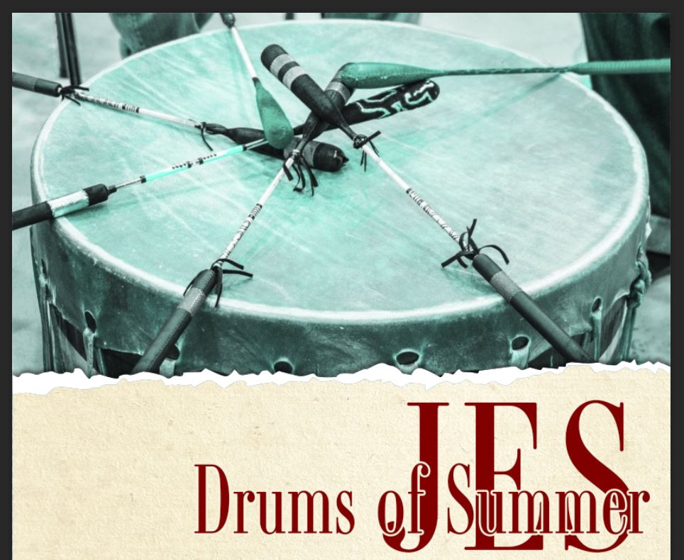 JES Drums of Summer