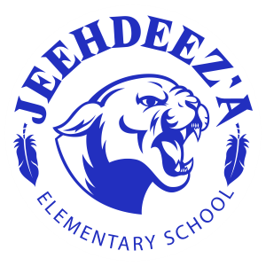 Jeehdeez'a Elementary School