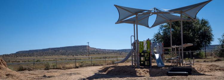 Jeehdeez'a play ground 