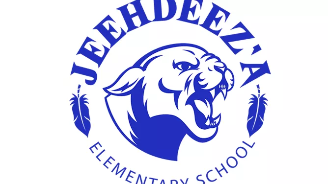 Jeehdeez’a Elementary School – Cougars