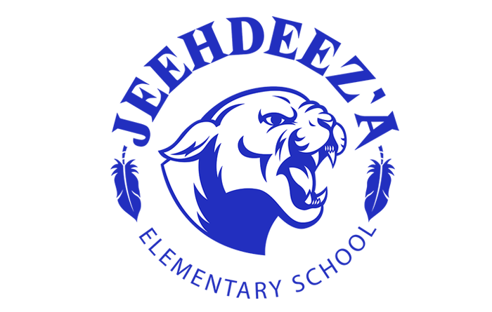 Jeehdeez’a Elementary School – Cougars
